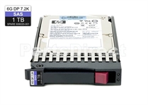 605835-B21 Ổ CỨNG HP 1TB 6G 7.2K 2.5 DP SAS